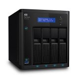 Ổ cứng chia sẻ mạng NAS WD My Cloud PR4100 0TB WDBNFA0000NBK