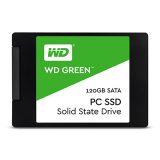 Ổ cứng SSD WD Green 120 GB SATA 2.5 inch for laptop